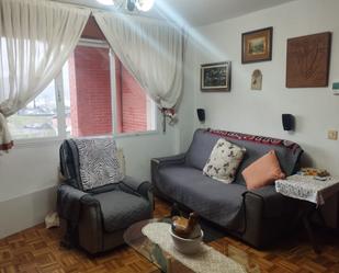 Sala d'estar de Pis en venda en Muskiz