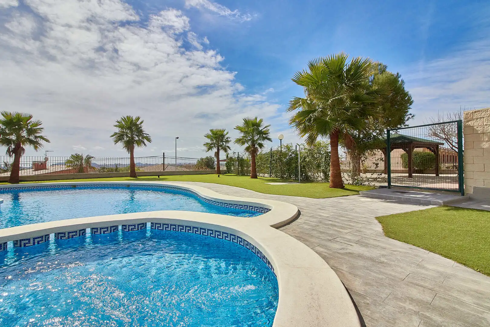Appartement compact à vendre à carrer de l'Algeps, Río Park, Monnegre - Cabeçó d'Or, Mutxamel, l'Alacantí, Alacant / Alicante, Valencian Community, 03111, Spain, imagen 3