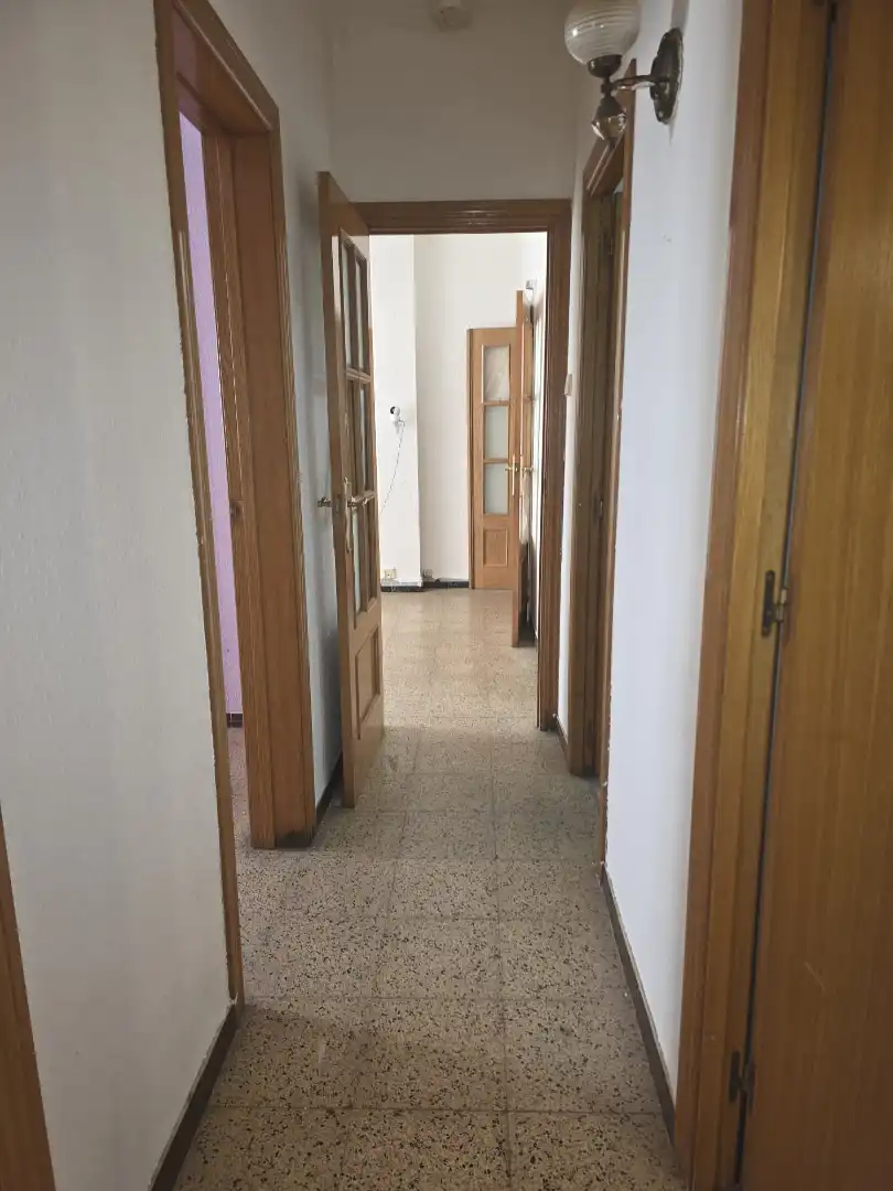 Pis en venda en Barcelona amb Balcó i Alarma