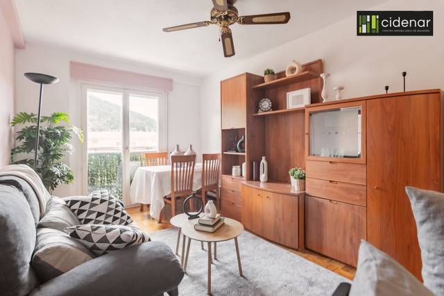 Piso en Venta en Arre - CALLE DEL FRONTON, 1 en Ezcabarte