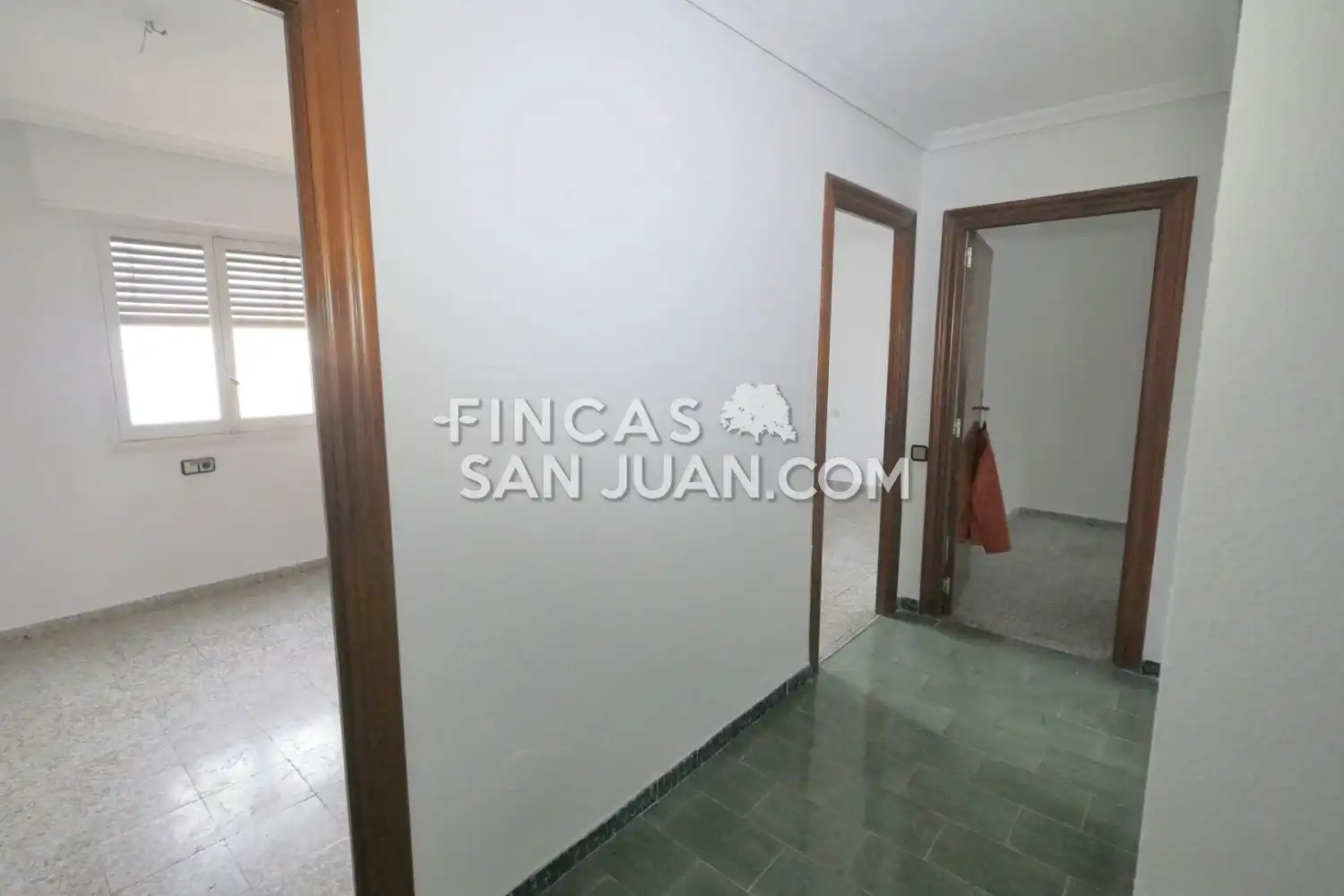 Piso en venta en Sant Joan d'Alacant con Terraza
