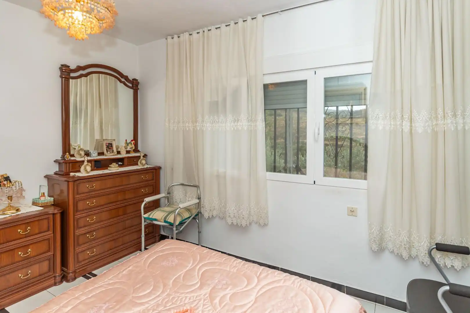Villa con balcone in vendita a Lanteira, imagen 32