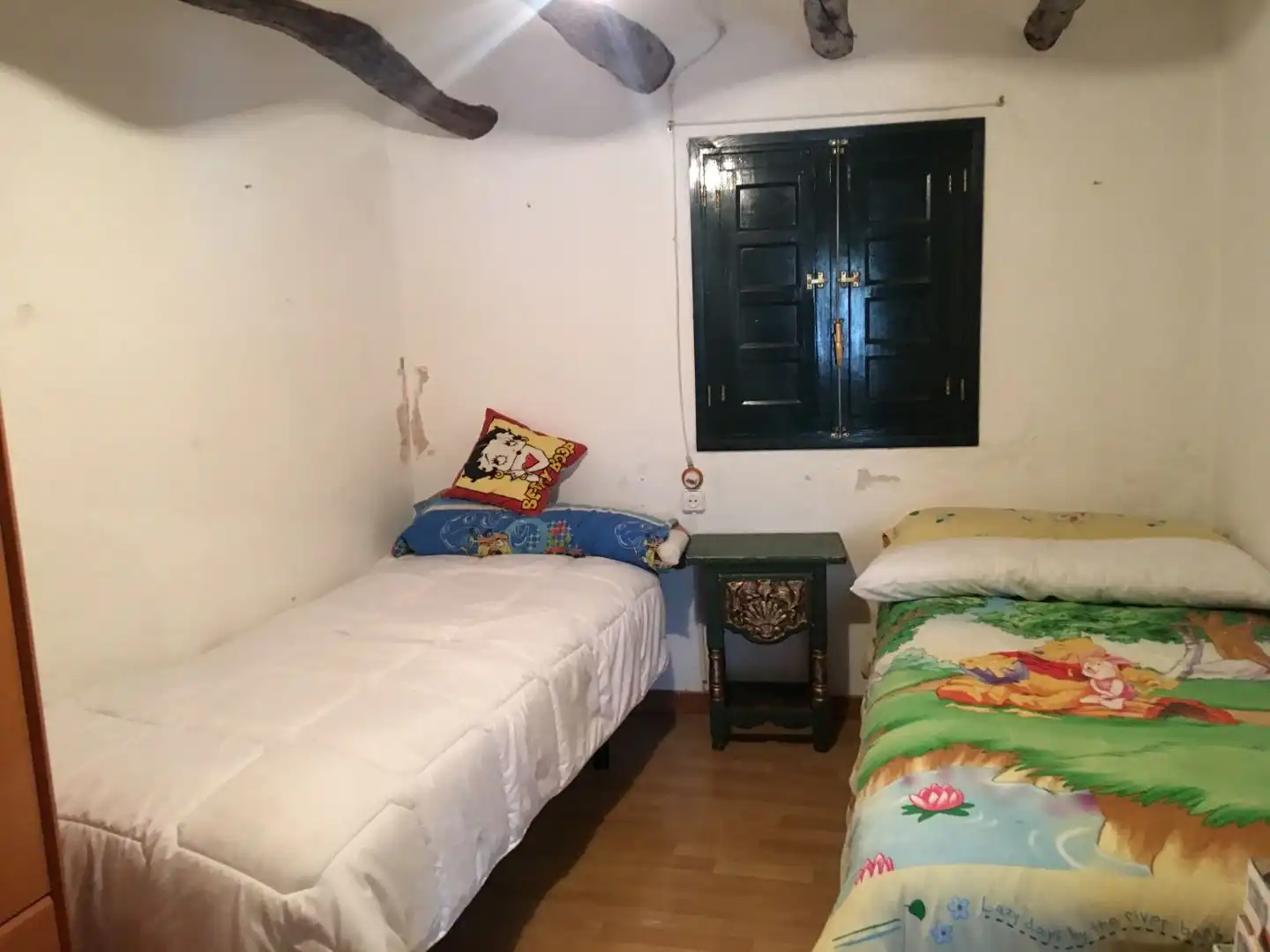 Bedroom of Houses for sale in Els Guiamets
