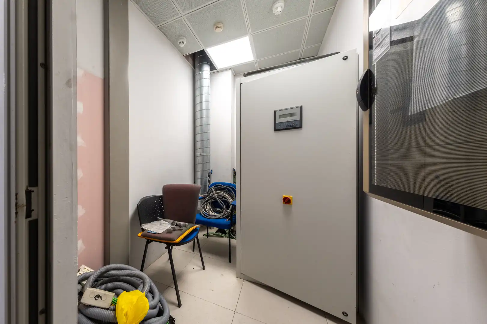 Office space with lift for sale in Calle Bravo Murillo, imagen 105