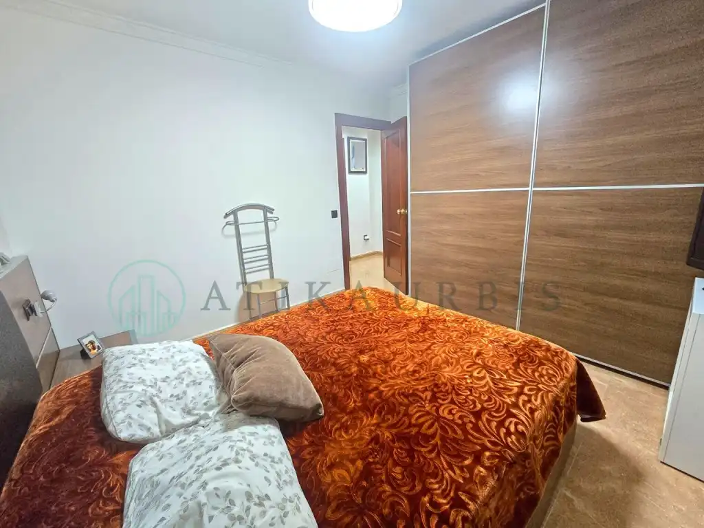 Flat with lift for sale in Centro ciudad, imagen 15