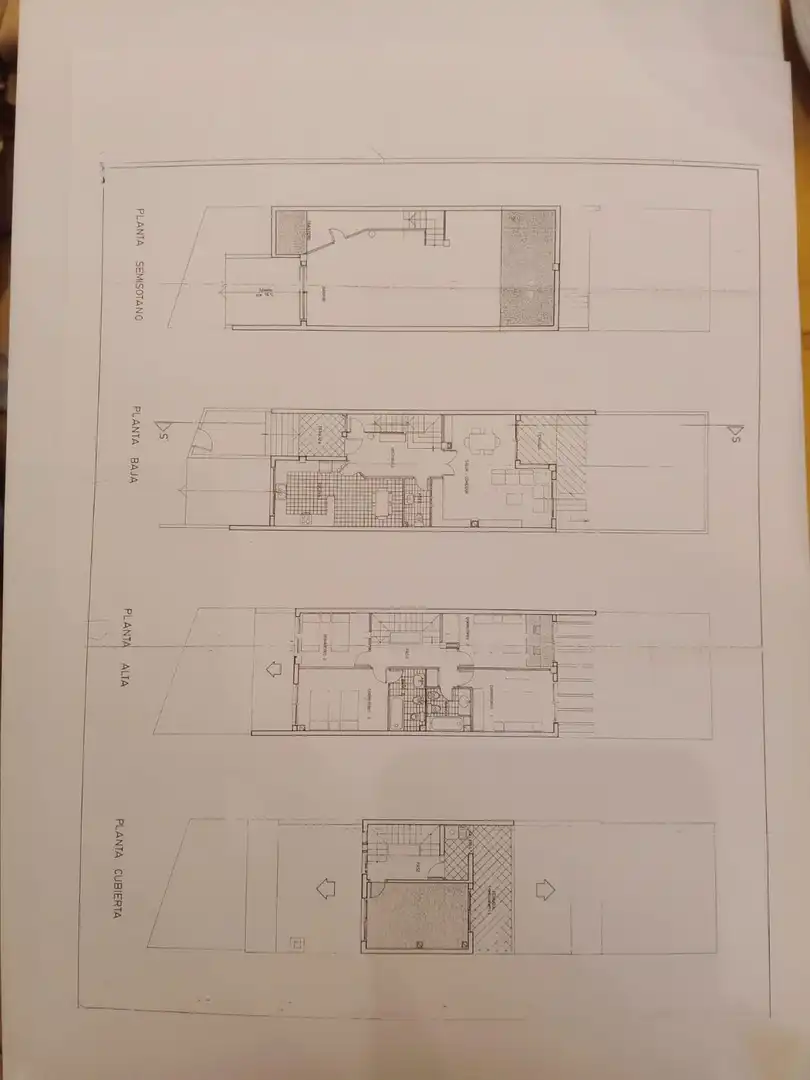 Casa o chalet en venta en Petrer con Aire acondicionado y Balcón