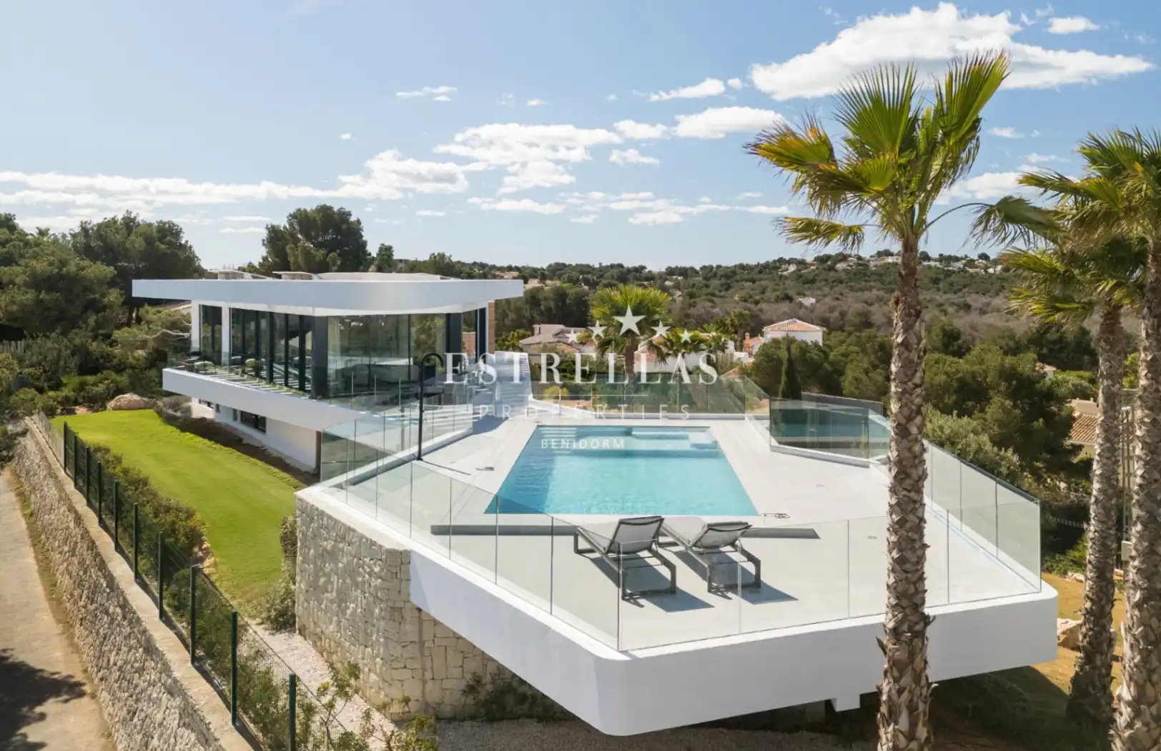 Xalet amb terrassa en venda a Portichol - Balcón al Mar, imagen 4