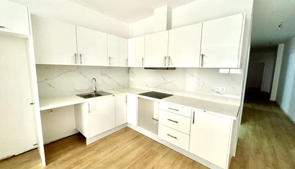 Photo 1 of Flat for sale in Las Fuentes - Los Cipreses, Alicante