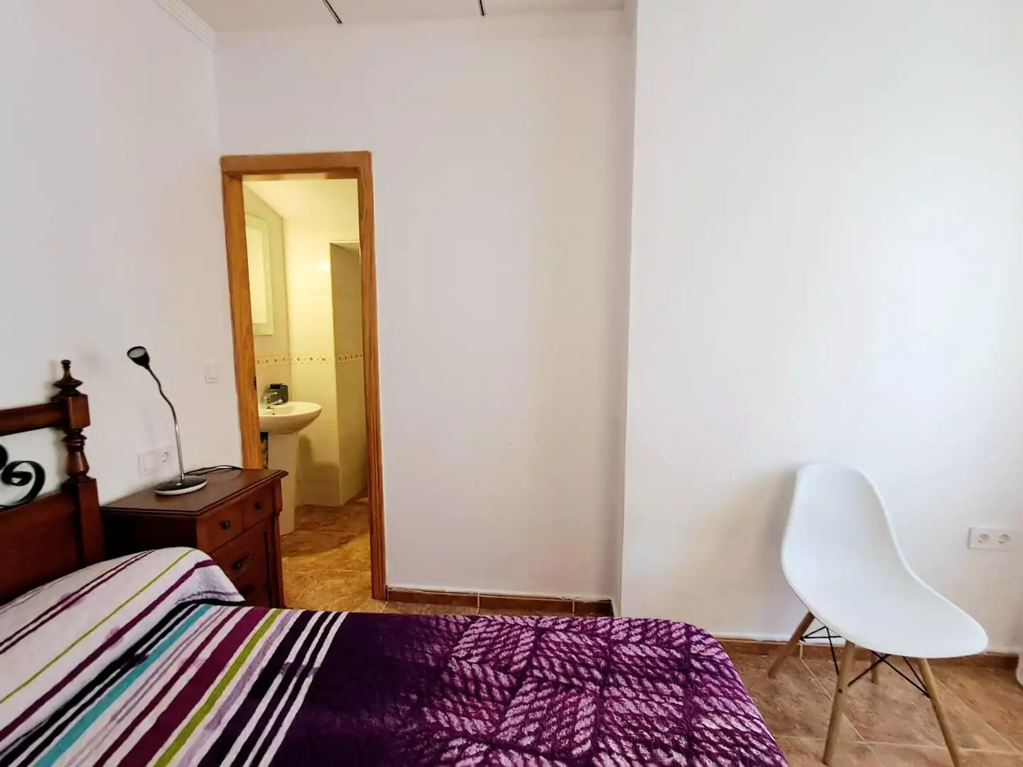 Habitación de Piso en venta en Águilas con Aire acondicionado, Calefacción y Amueblado