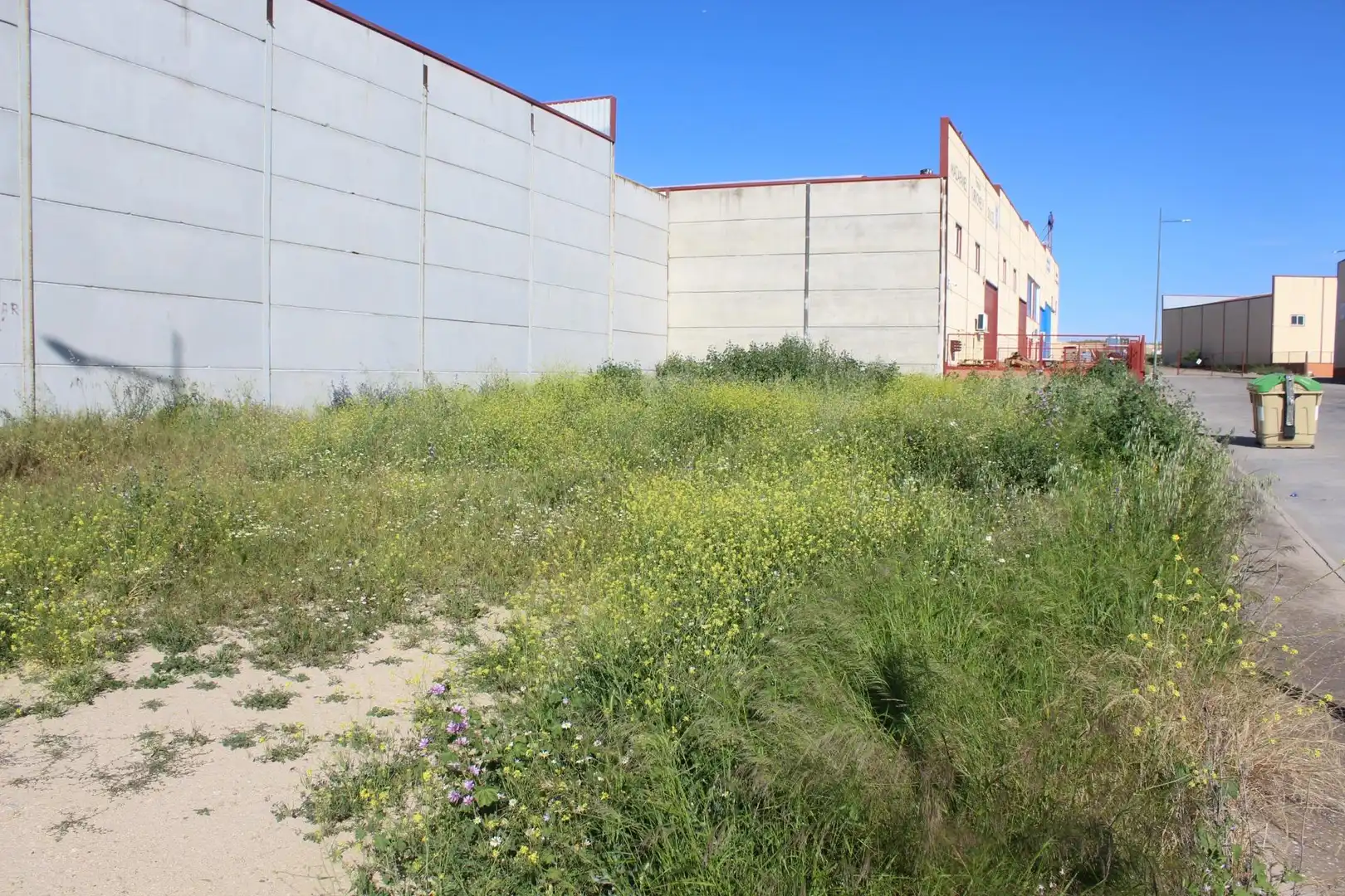 Residential for sale in Escalonilla
