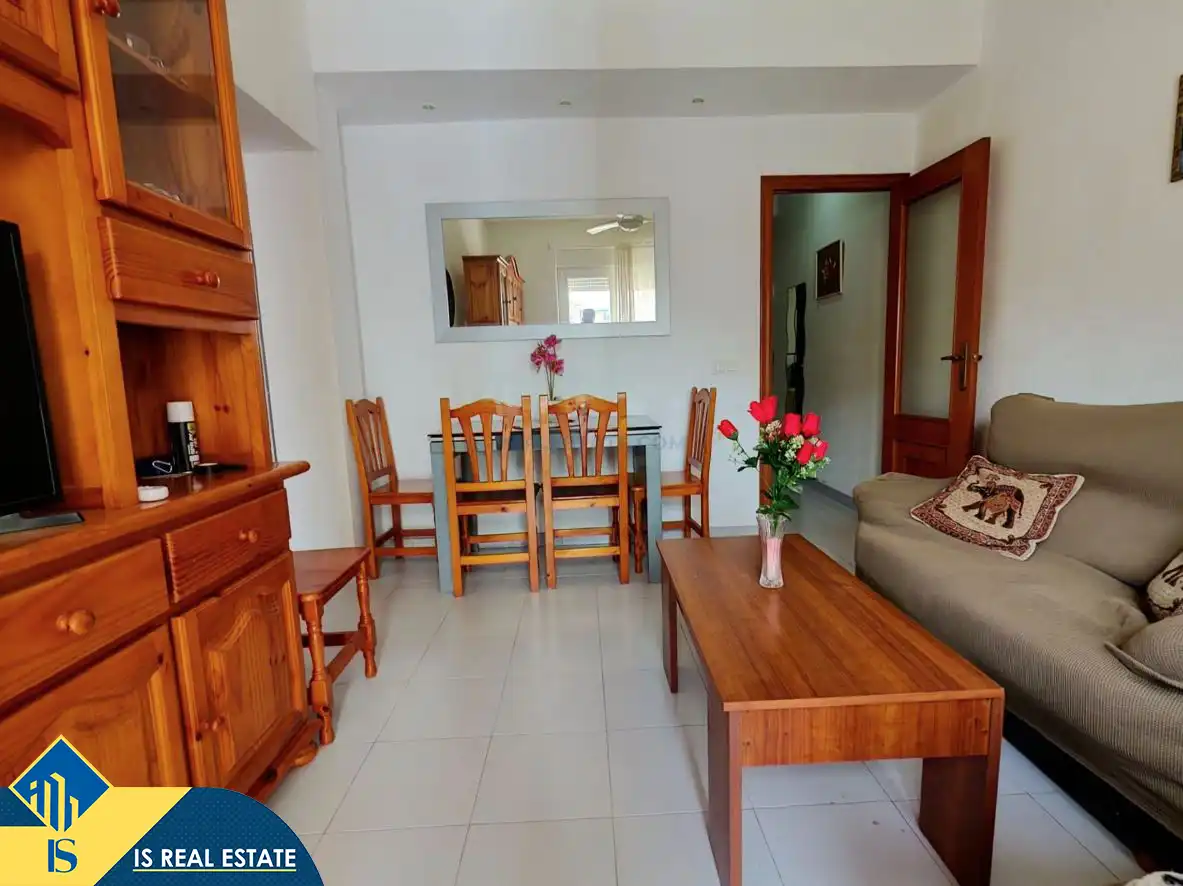 Apartament amb ascensor en venda a Playa del Cura, imagen 3