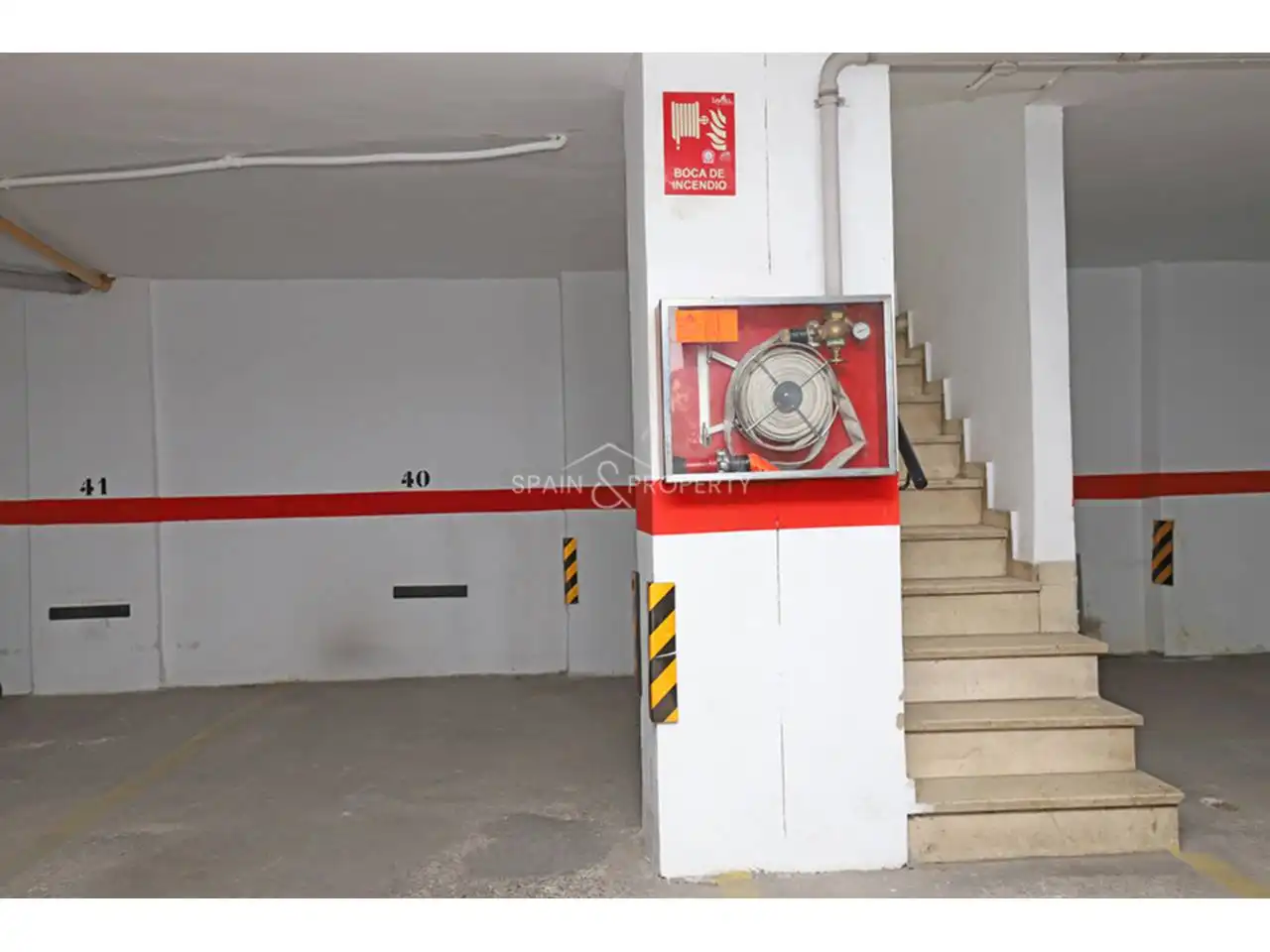 Appartamento con terrazza in vendita a Calle ARCHIDUQUE CARLOS, imagen 23