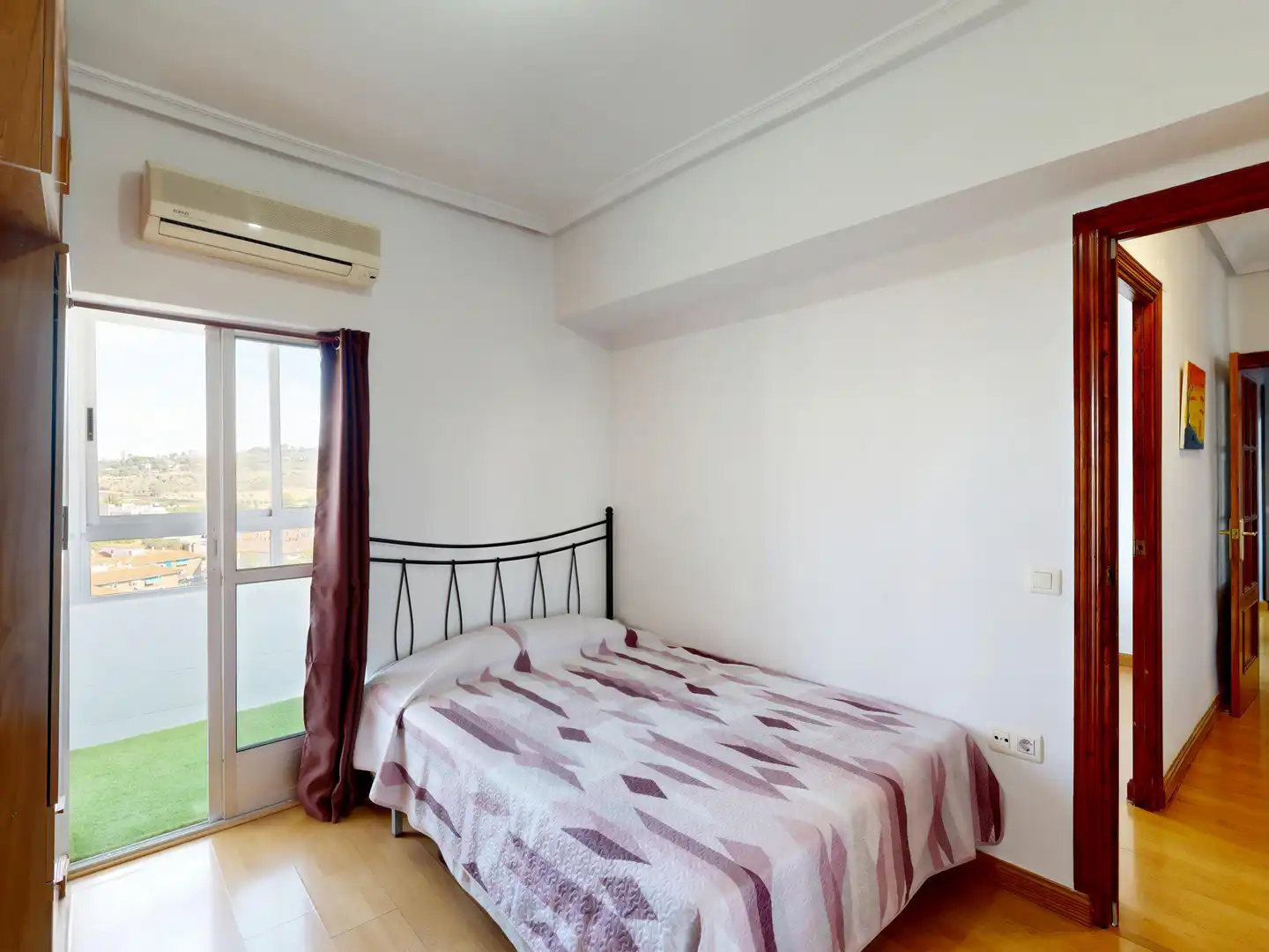 Habitación de Piso en venta en Nuevo Cáceres