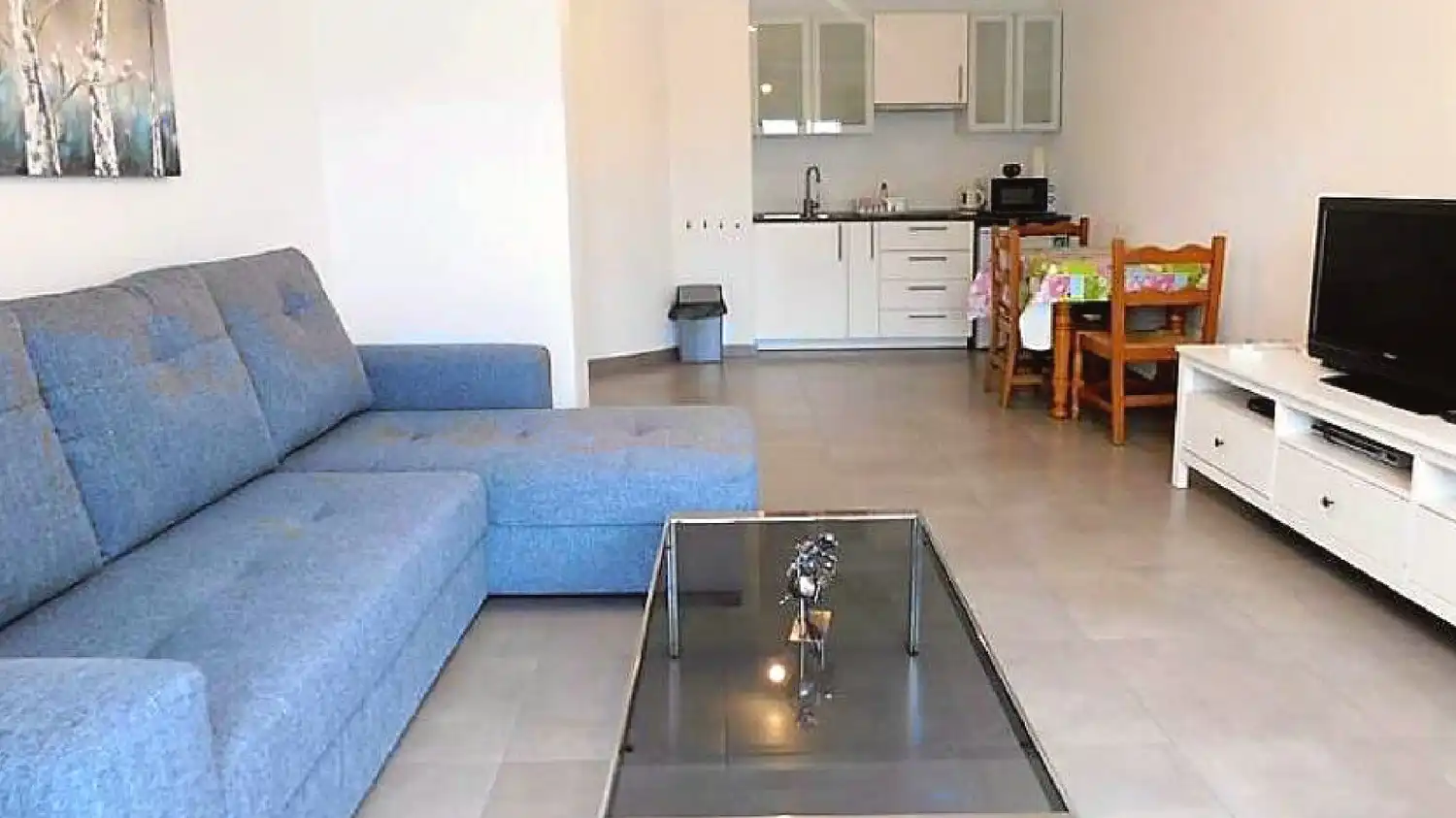 Casa o xalet en venda a Calle Mayor, 130, La Zenia