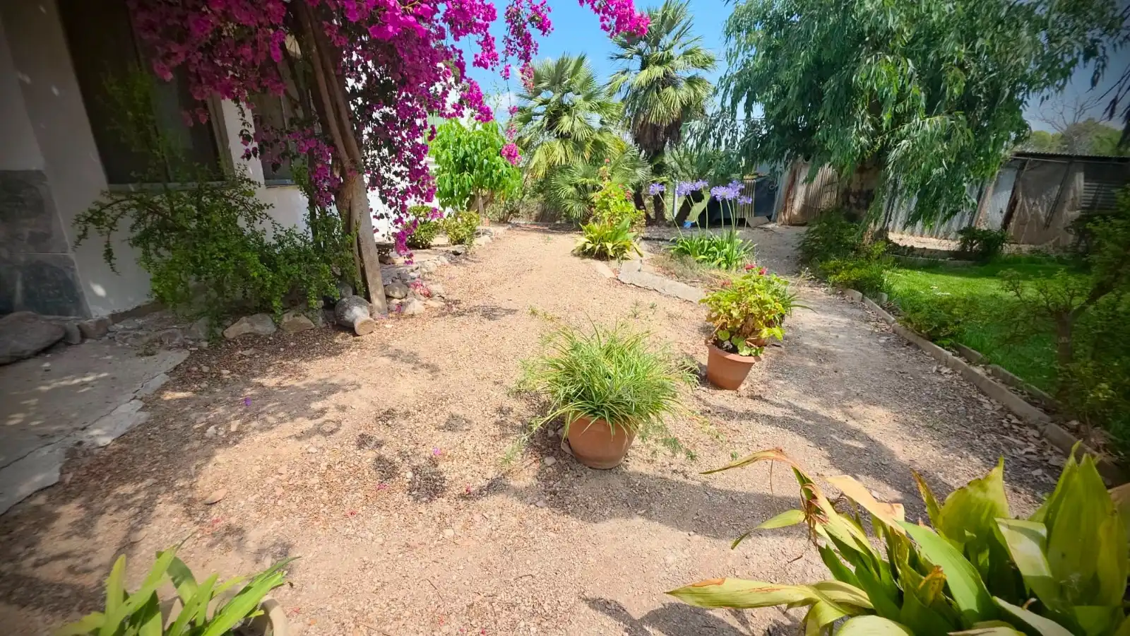 Casa amb jardí en venda a N/A, imagen 19