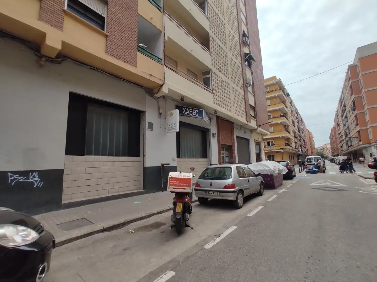 Business premises for sale in Rascanya, imagen 16