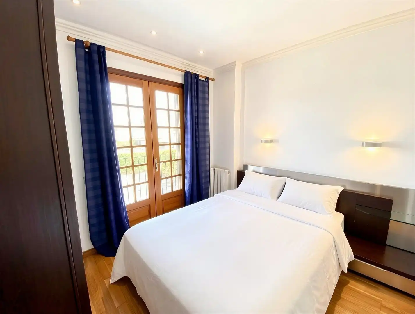 Dormitori de Casa o xalet en venda en Felanitx amb Aire condicionat, Calefacció i Terrassa