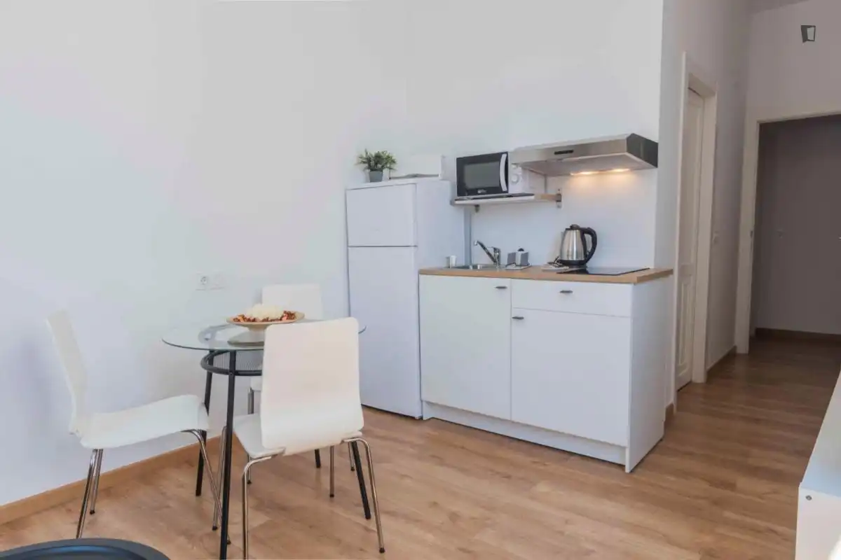 Wohnungen zur Miete in Fígares