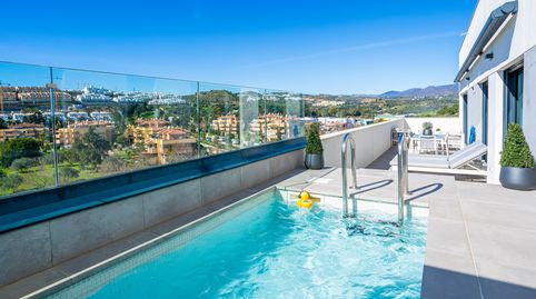 Foto 2 de Ático en venta en La Cala Mijas, Mijas