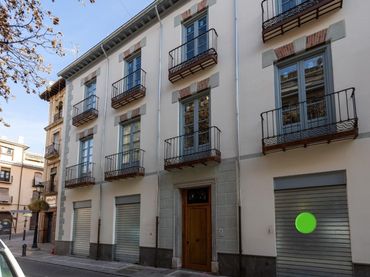 Local comercial en venda a Centro