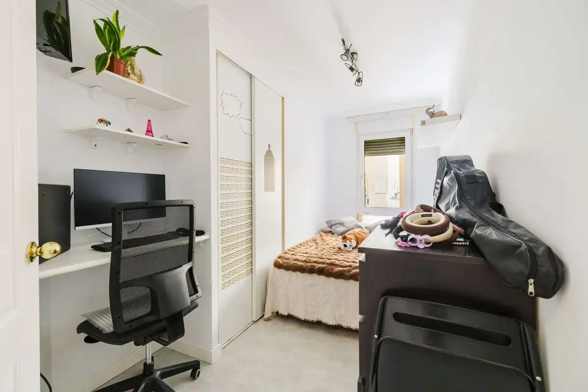 Piso con terraza en venta en Av. de Europa, imagen 26