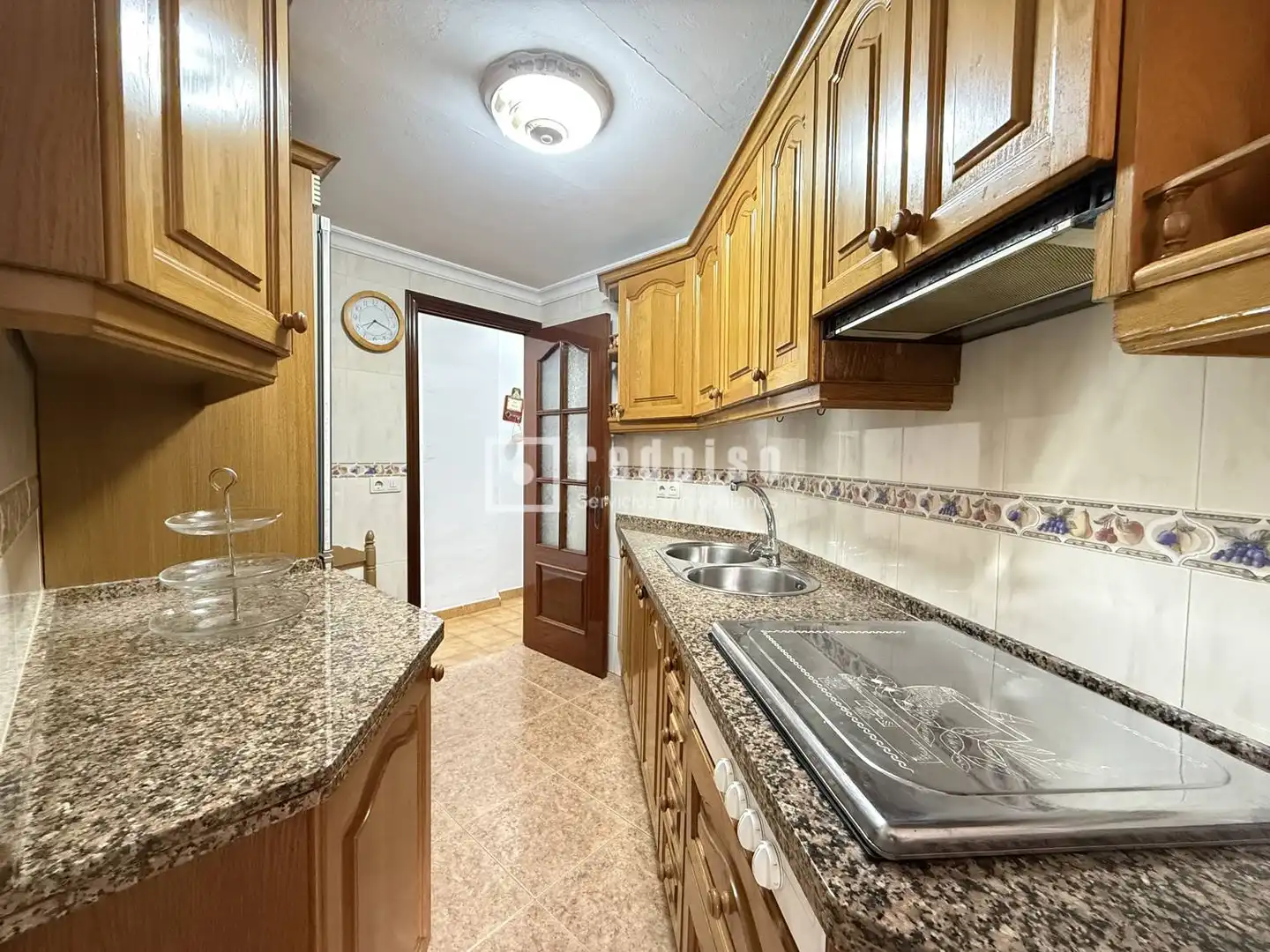 Wohnung zum Verkauf in Gaucin, La Luz - El Torcal