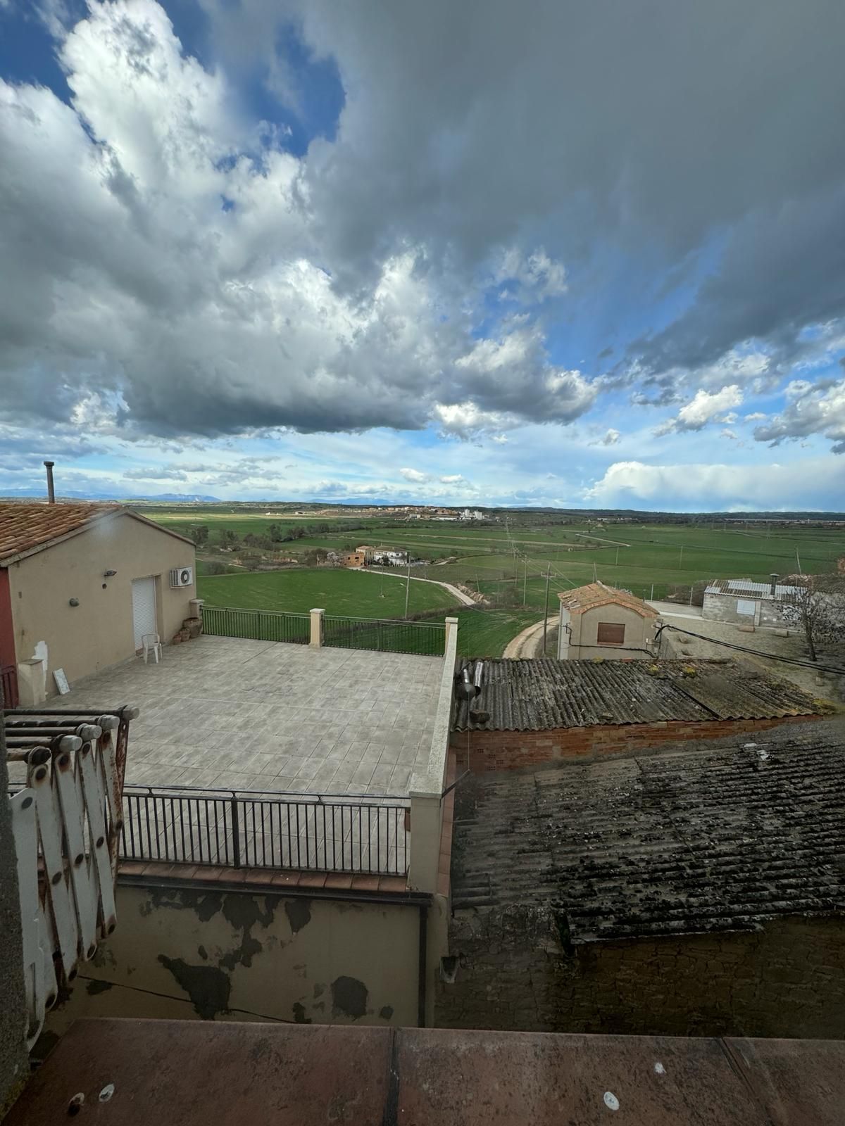 Casa o xalet en venda en Els Plans de Sió