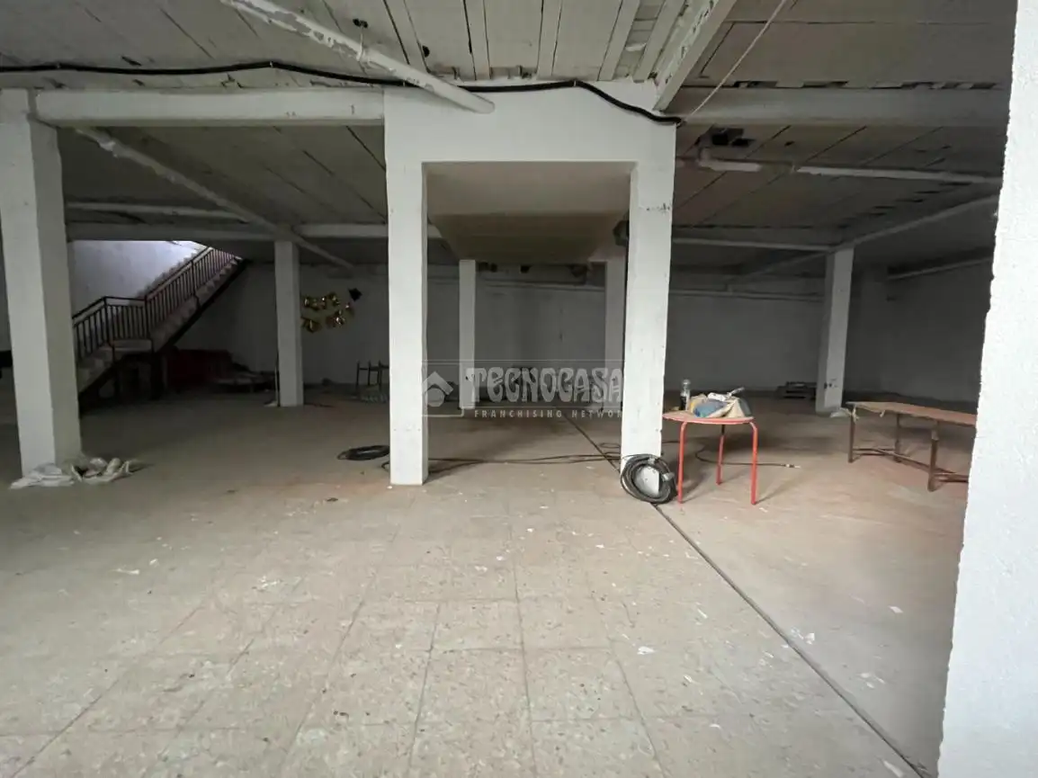 Local comercial de lloguer a Centro, imagen 6