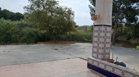 Foto 2 de Casa o chalet en venta en Pedanías Este, Aspe