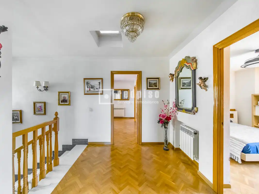 Villa avec piscine à vendre à  Urbanizaciones, imagen 21