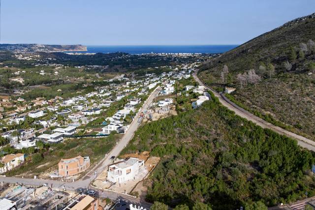 Terreno residencial en Venta en Cap Martí - El Tossalet - Pinomar