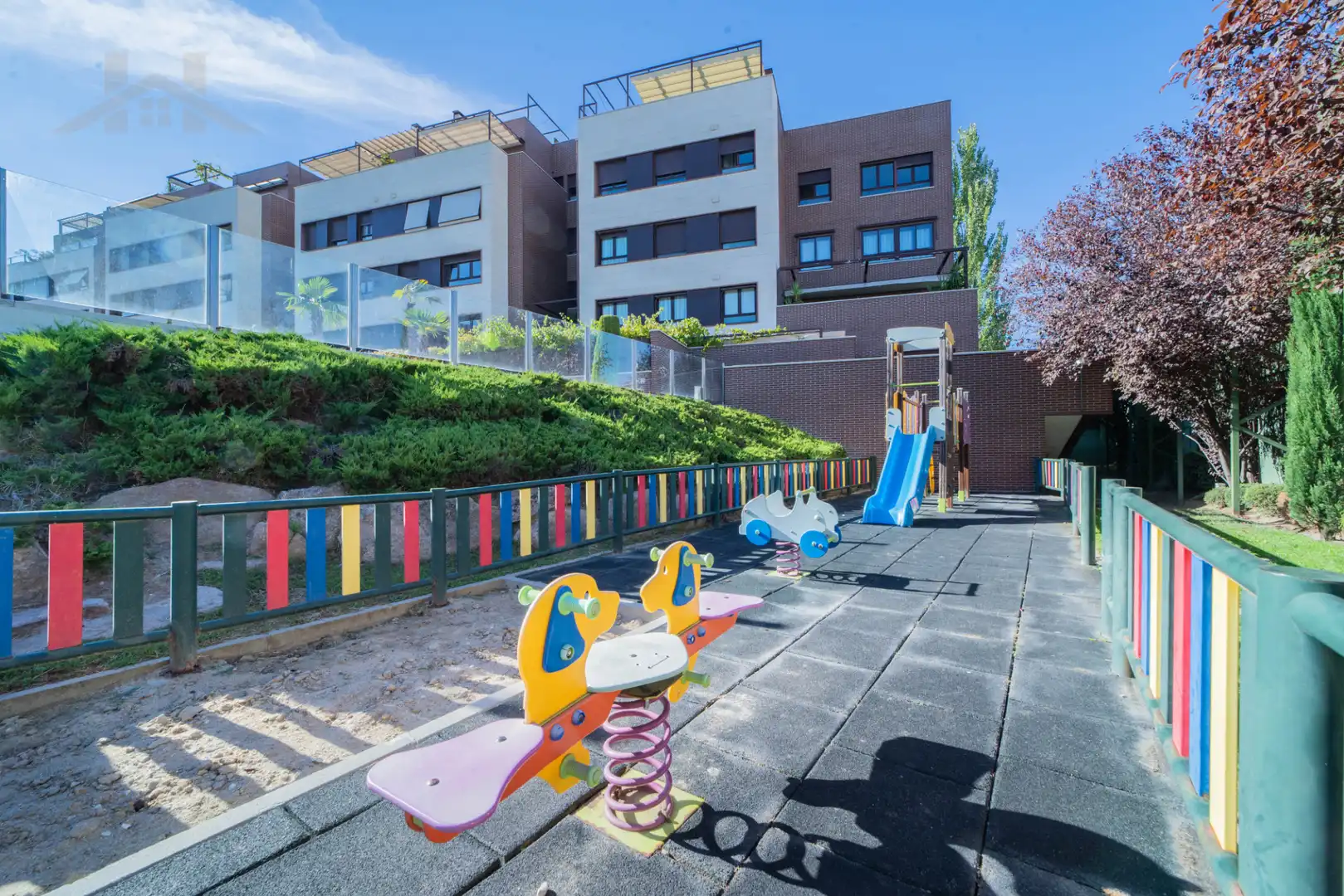 Wohnung mit Pool zum Verkauf in Calle Peñalara 1, imagen 22