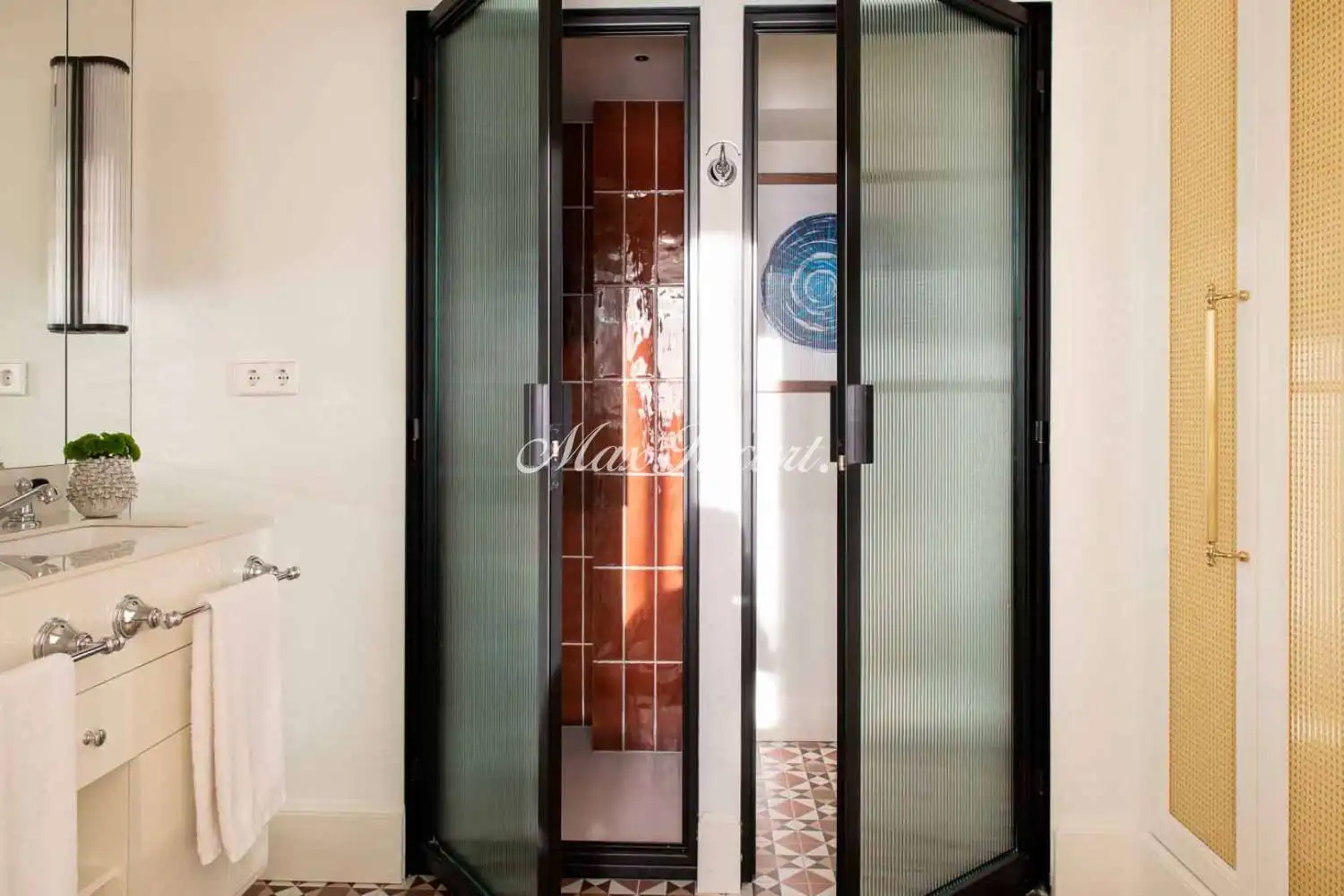 Wohnung zur Miete in N/A, Dreta de l'Eixample