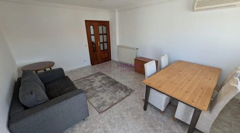 Foto 2 de Ático de alquiler en de la Onu, Villafontana - Estoril I, Móstoles