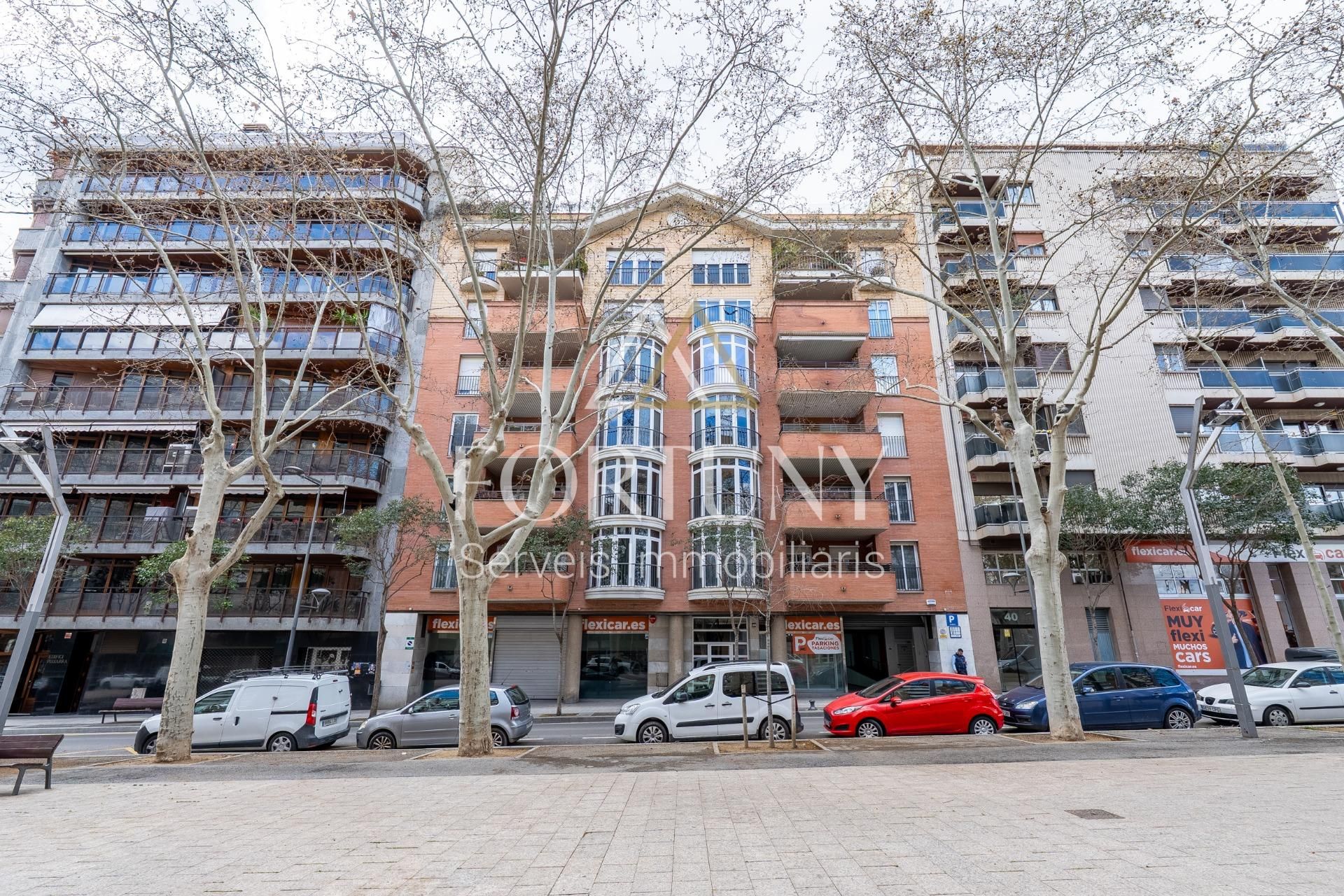 Exterior view of Flat for sale in Reus  with Air Conditioner, Heating and Terrace