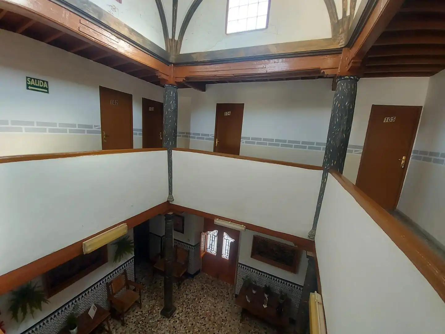 Edificio en venta en Dalías