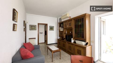 Foto 2 de Apartament per a compartir a La Marina del Port, Barcelona