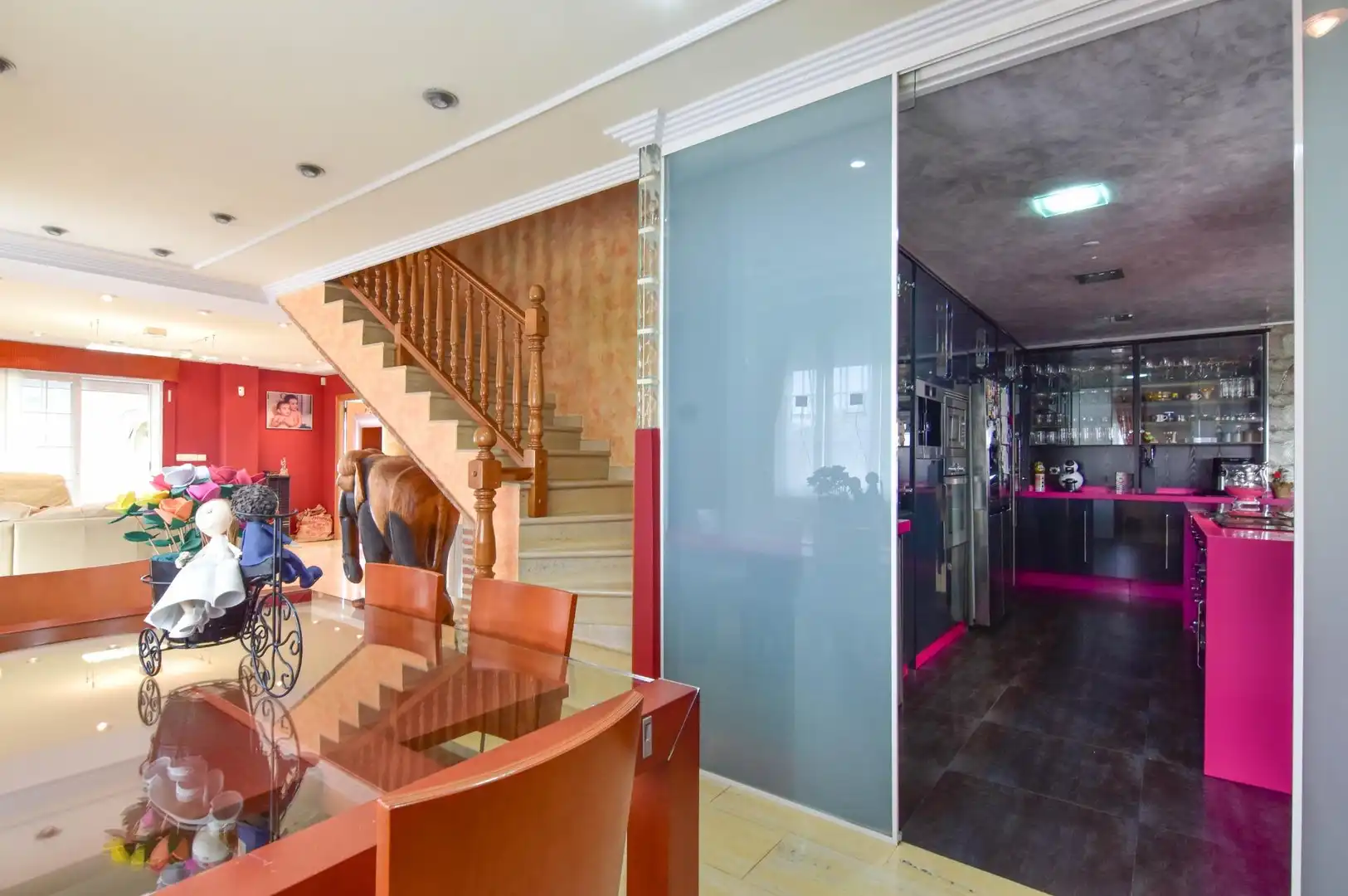 Casa o xalet en venda en Picassent amb Aire condicionat, Calefacció i Jardí privat