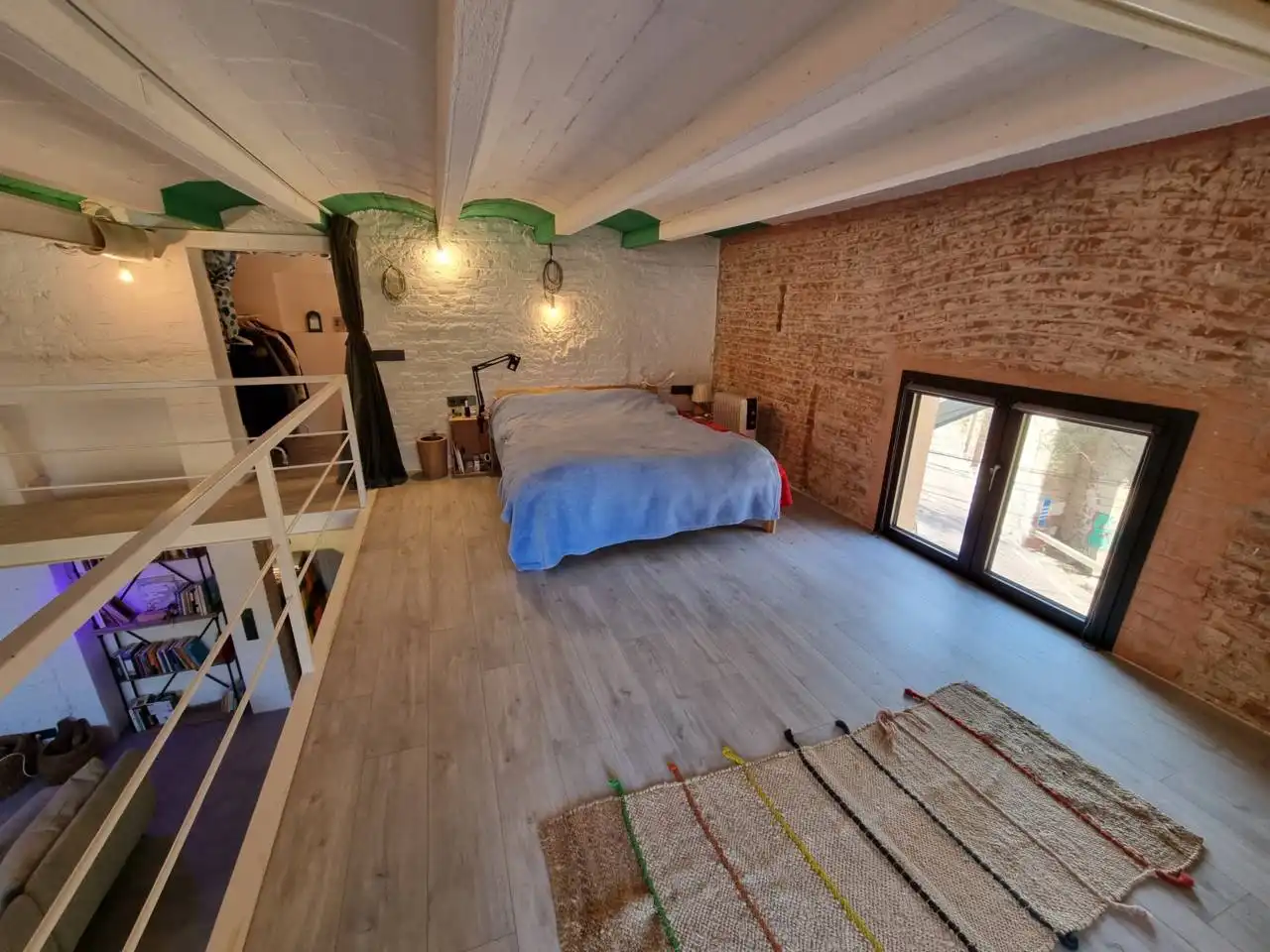 Duplex avec terrasse à vendre à Carretera Vallvidrera al Tibidabo, imagen 20