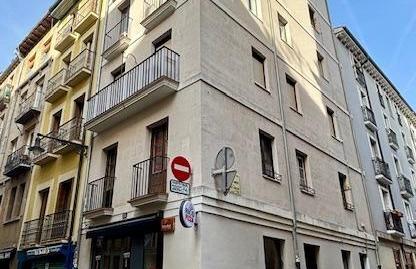 Photo 3 of Flat for sale in Calle Javier, Casco Antiguo,  Pamplona / Iruña