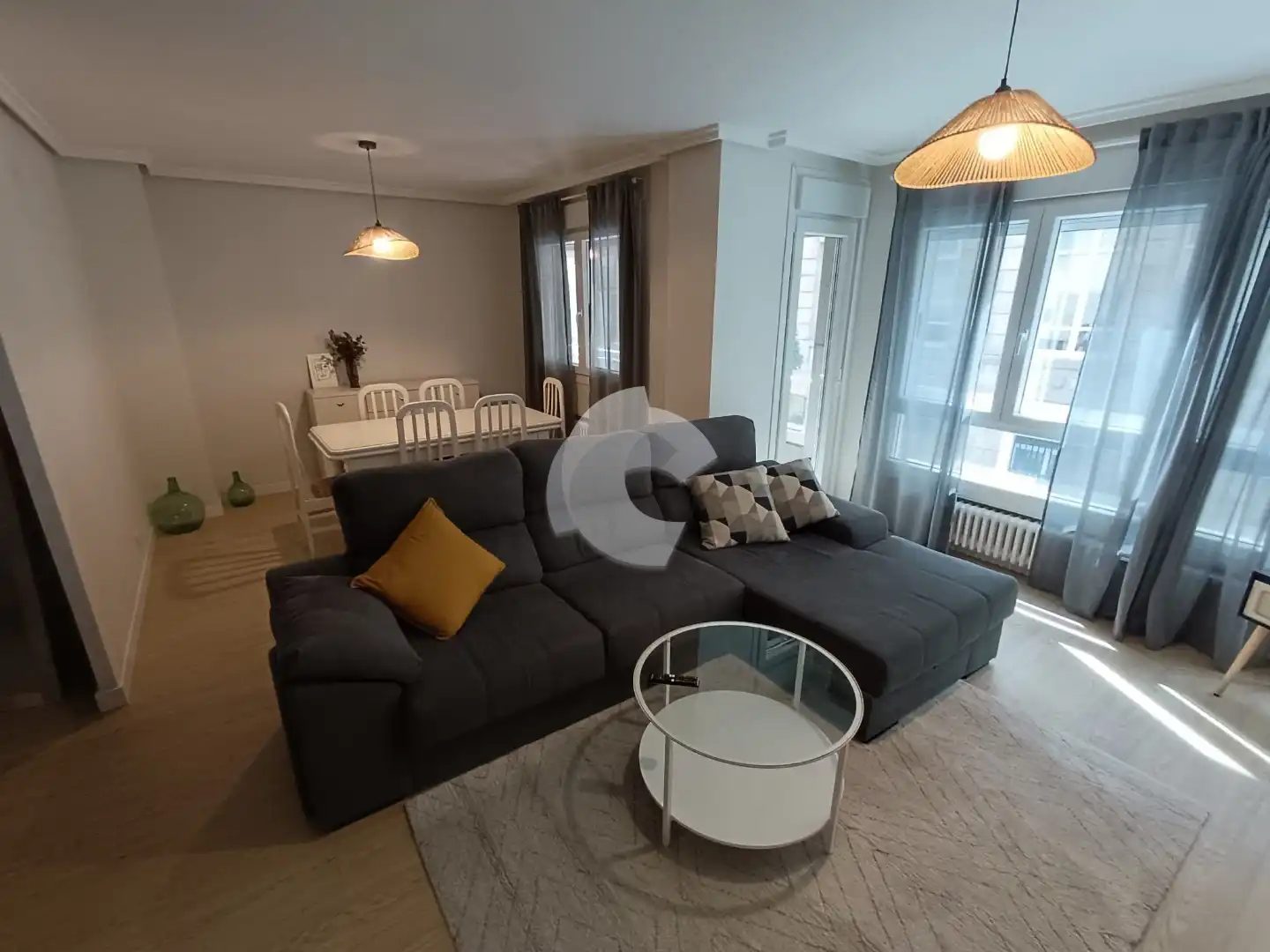 Appartement avec ascenseur à vendre à CONCORDIA