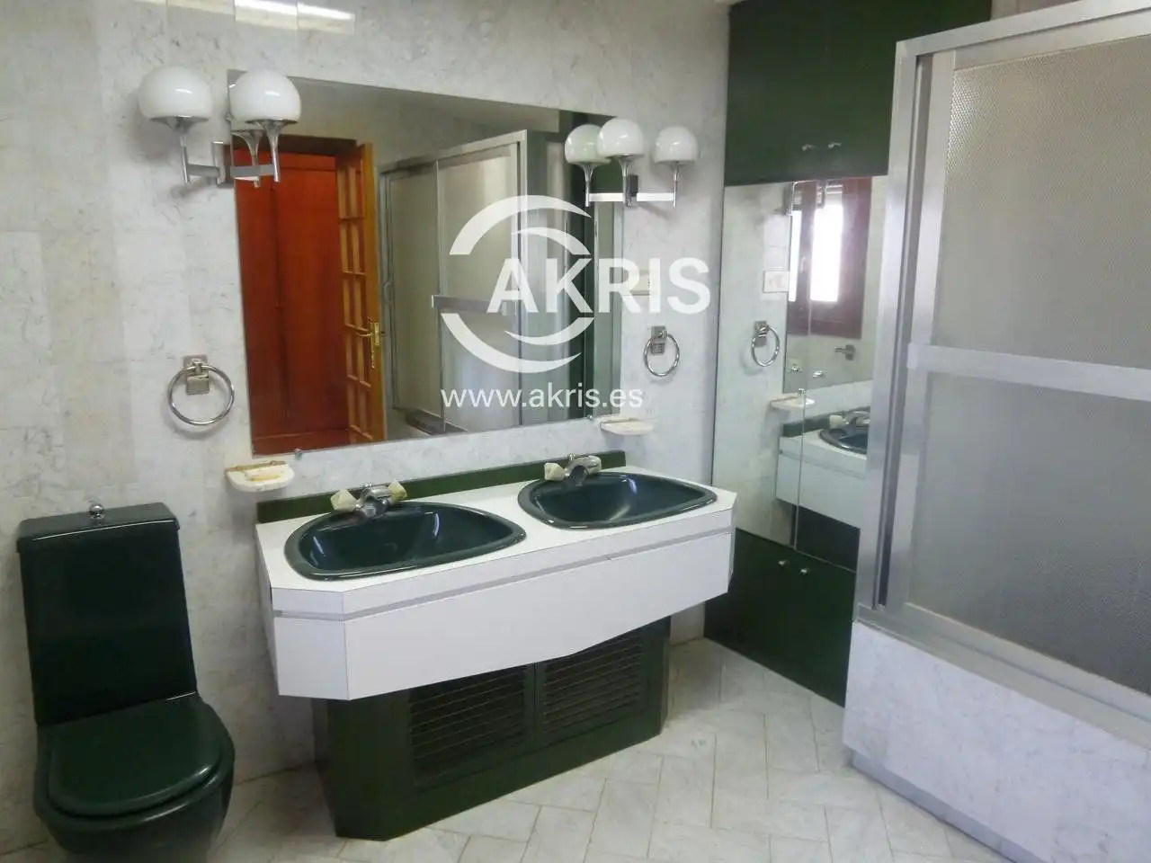 Residencial en venta en Avenida de América, Campodón - Ventorro del Cano