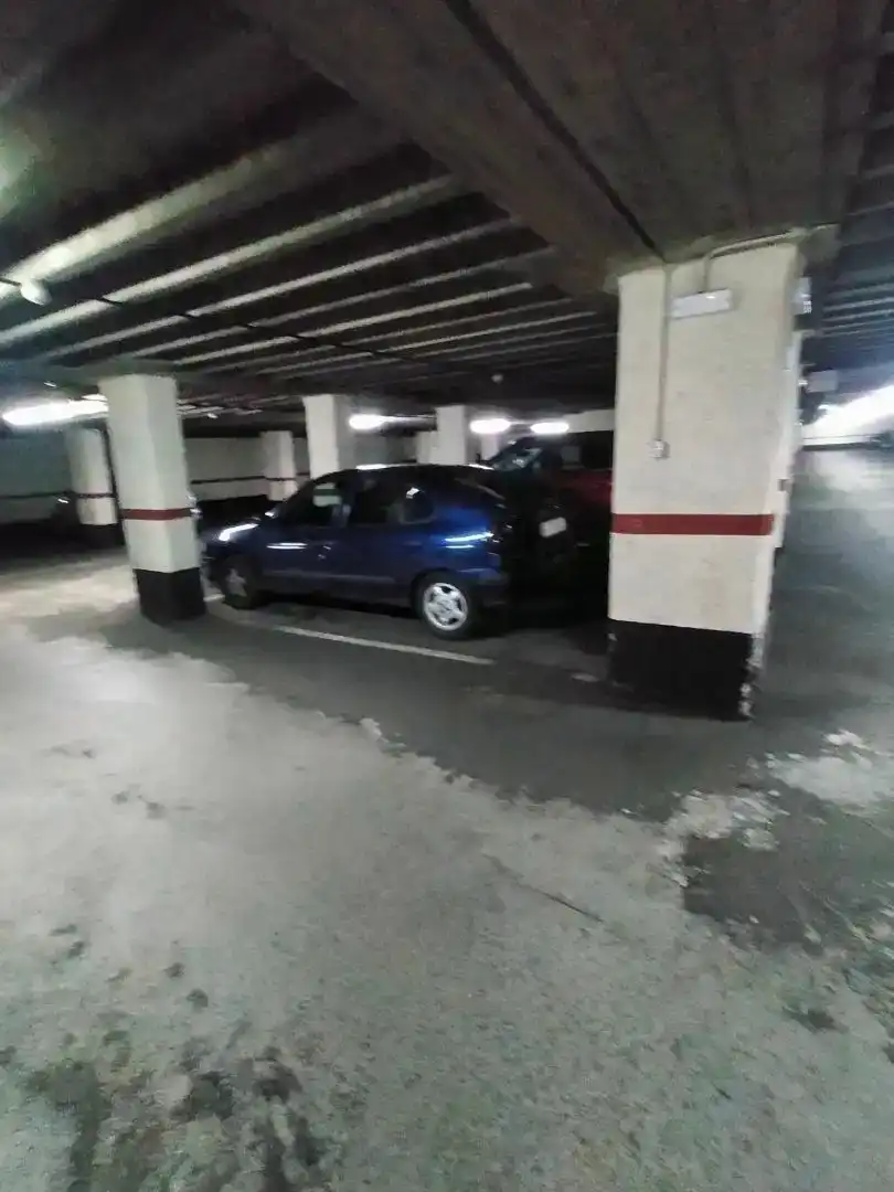 Parking de Garaje en venta en Bilbao 