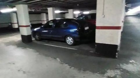 Photo 5 of Garage for rent in Errekalde-larraskitu Errepidea, 41, Artatzu - Larraskitu, Bilbao