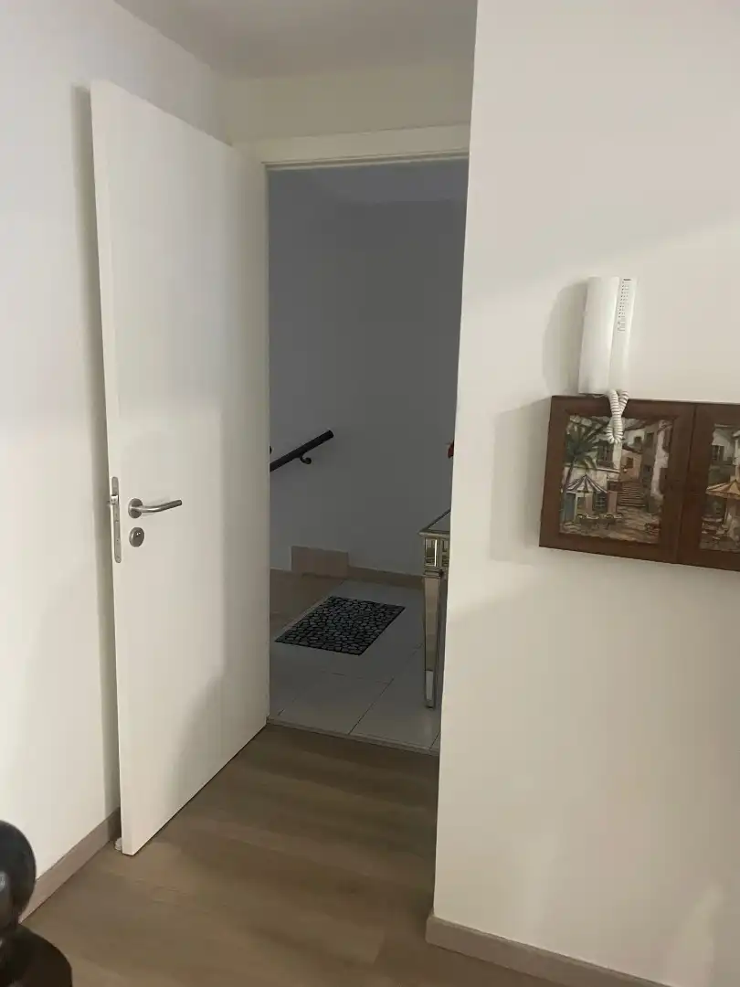 Piso de alquiler en Santiago de Compostela  con Amueblado