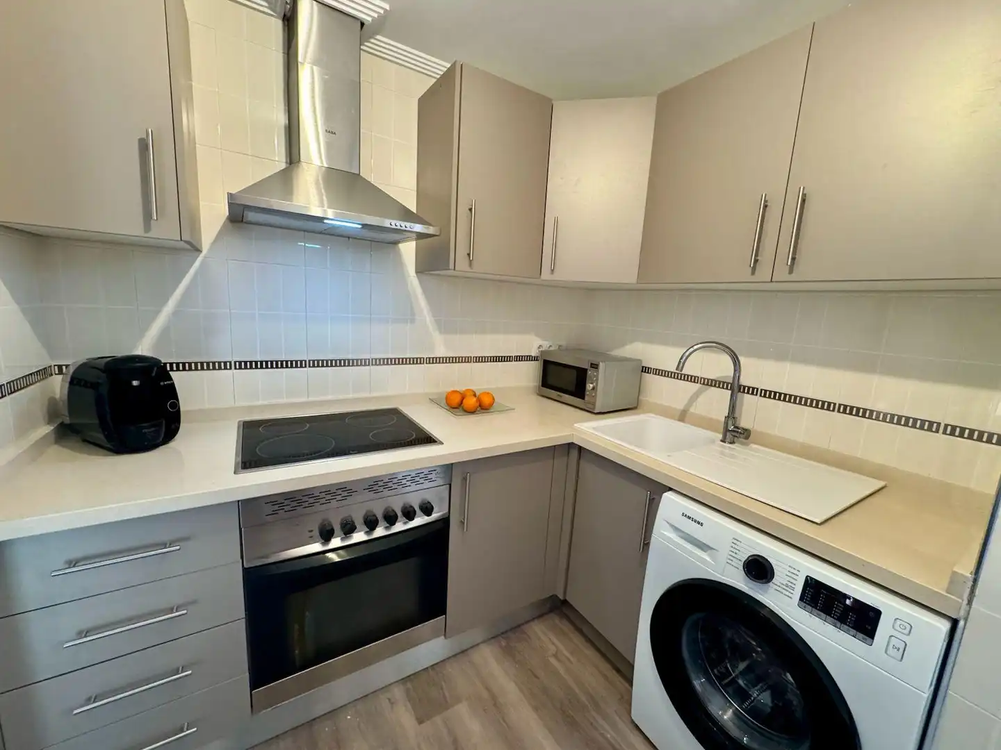 Apartment mit Terrasse zum Verkauf in El Verger, imagen 11