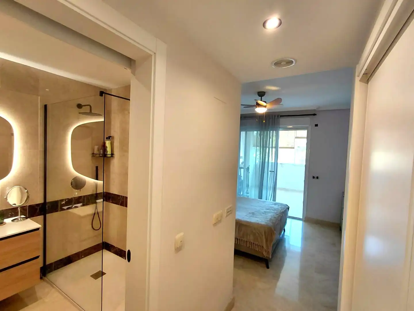 Piso en venta en Marbella con Aire acondicionado, Calefacción y Terraza