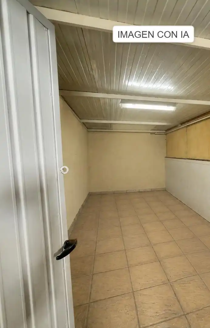 Casa aparellada amb terrassa en venda a Avenida Avenida Cuenca, imagen 38