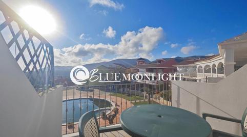 Foto 3 de Àtic en venda a Ermita San Antonio, Costa Sur, Peñíscola / Peníscola