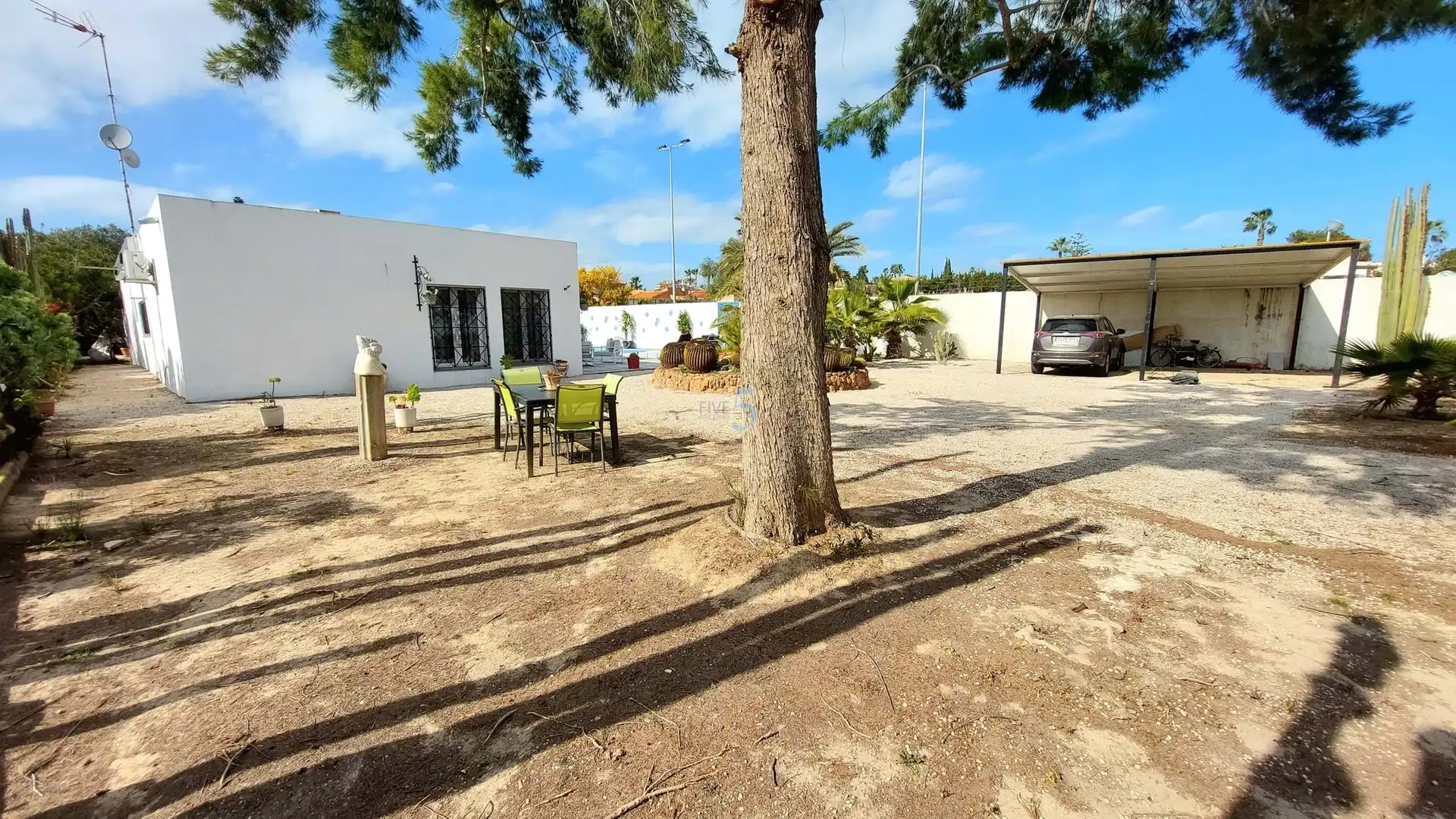 Casa con piscina en venta en San Fulgencio, imagen 2